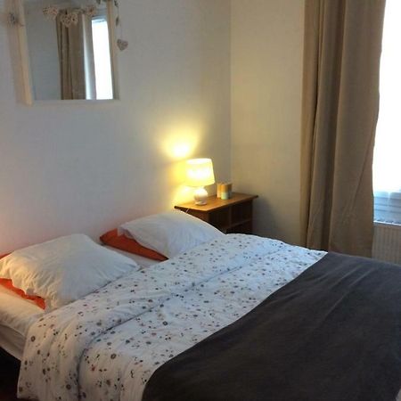 Appartement 4 Personnes Centre Ville Шатонёф-сюр-Луар Экстерьер фото