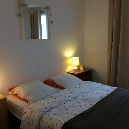 Appartement 4 Personnes Centre Ville Шатонёф-сюр-Луар Экстерьер фото