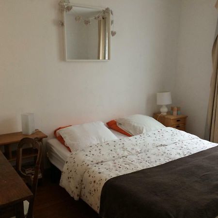 Appartement 4 Personnes Centre Ville Шатонёф-сюр-Луар Экстерьер фото