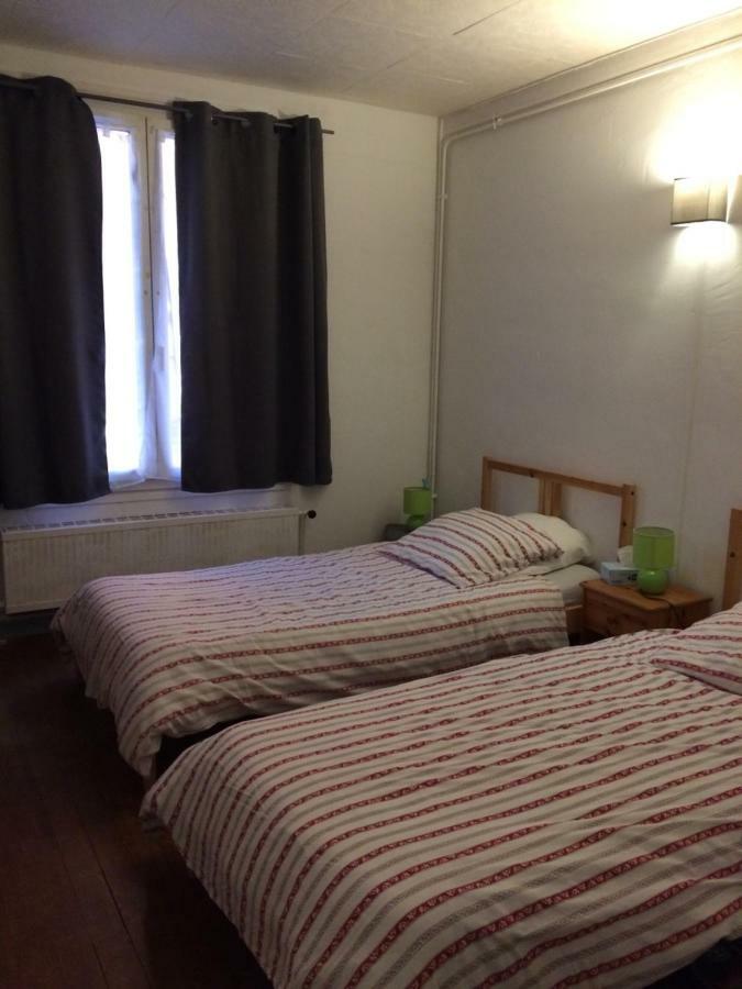 Appartement 4 Personnes Centre Ville Шатонёф-сюр-Луар Экстерьер фото