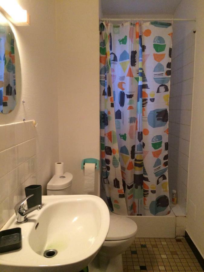 Appartement 4 Personnes Centre Ville Шатонёф-сюр-Луар Экстерьер фото